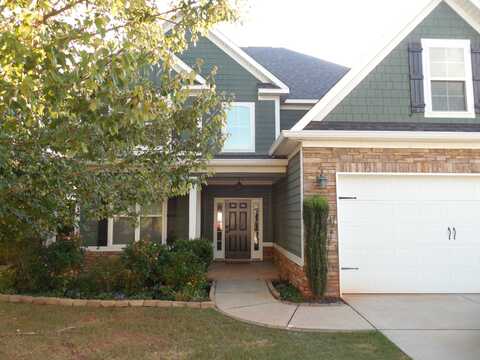 812 Herrington Drive, Grovetown, GA 30813