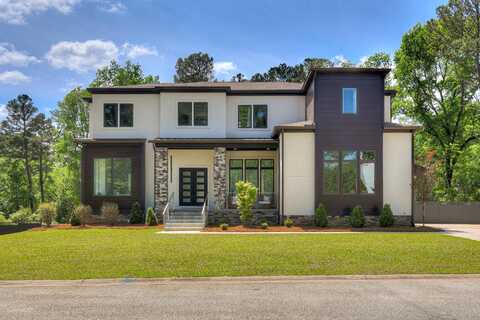 519 Seminole Place, Martinez, GA 30907