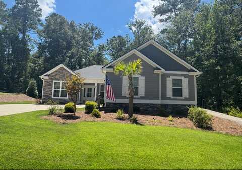 142 Godfrey Drive, Mc Cormick, SC 29835