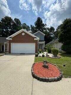 217 SARAH CREEK Court, Martinez, GA 30907