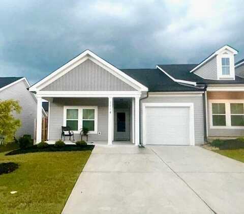 1114 Clareton Drive, Grovetown, GA 30813