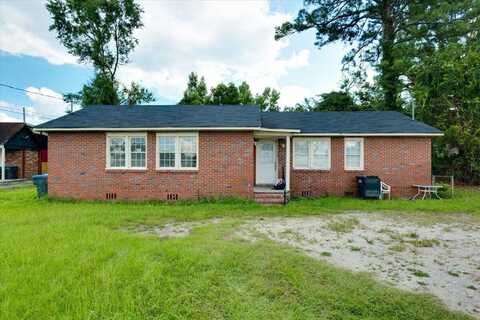 2237 Bungalow Road, Augusta, GA 30906