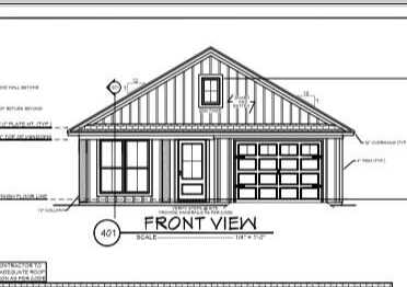 627 Clary Street, Thomson, GA 30824