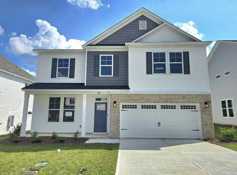 340 Suncrest Court, Augusta, GA 30906