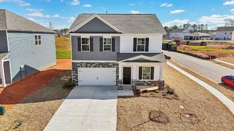 340 Suncrest Court, Augusta, GA 30906