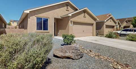 3015 RIO MAULE Drive SW, Albuquerque, NM 87121