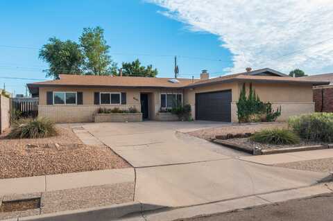 8601 BELLEHAVEN Place NE, Albuquerque, NM 87112