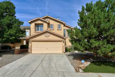 7876 CHACO MESA Loop NW, Albuquerque, NM 87114