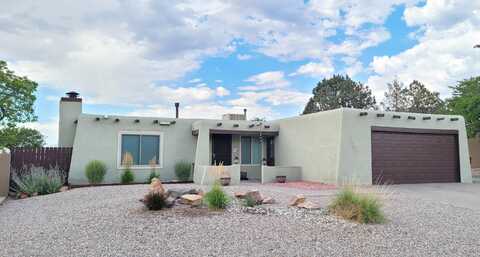7213 San Francisco Road NE, Albuquerque, NM 87109