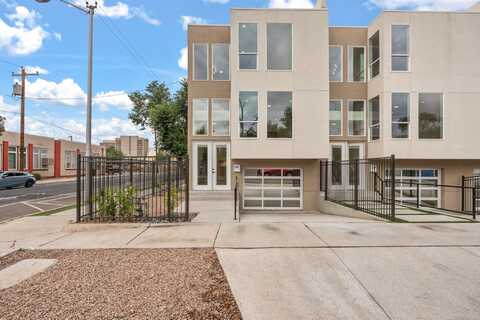 241 Stover Avenue SW, Albuquerque, NM 87102