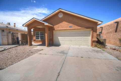 6619 TIERRA PRIETA Avenue NW, Albuquerque, NM 87120