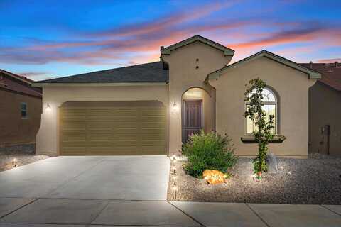 4293 CROWNED EAGLE Loop NE, Rio Rancho, NM 87144