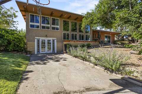 9922 COLUMBUS Circle NW, Albuquerque, NM 87114