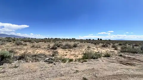 BLOCK 3 TRACT: 12 UNIT 6, Los Lunas, NM 87031