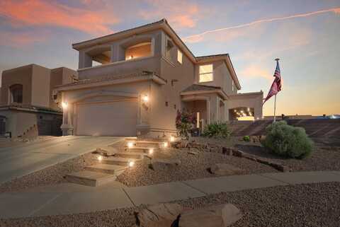 4505 DERBY Court NW, Albuquerque, NM 87114
