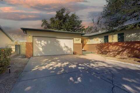 13009 TURQUOISE Avenue NE, Albuquerque, NM 87123