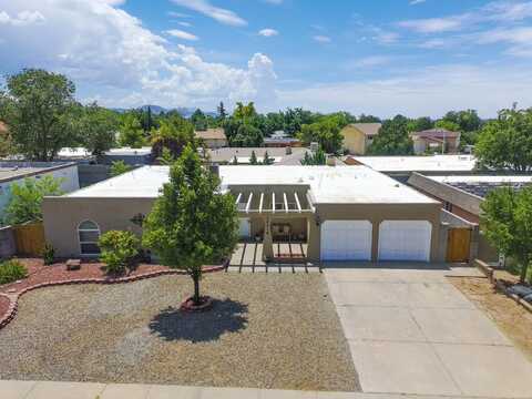 10318 KAREN Avenue NE, Albuquerque, NM 87111