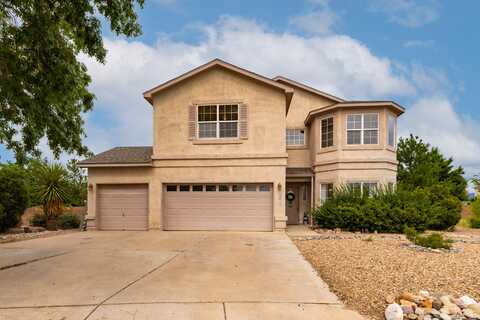 10440 CALLE HERMOSA Court NW, Albuquerque, NM 87114