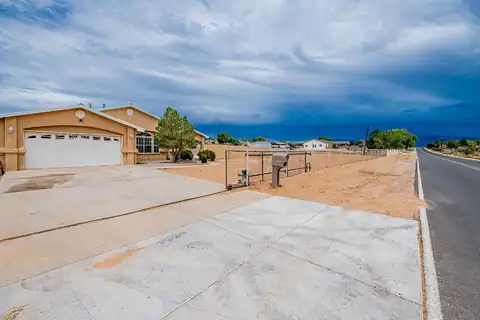 143 VAN CAMP Boulevard, Los Lunas, NM 87031