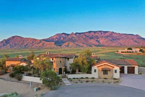 8906 Paramount Court NE, Albuquerque, NM 87122