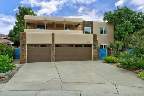 2205 VIA SEVILLE Road NW, Albuquerque, NM 87104