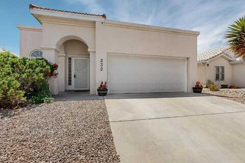 232 CHAPARRAL Loop SE, Rio Rancho, NM 87124