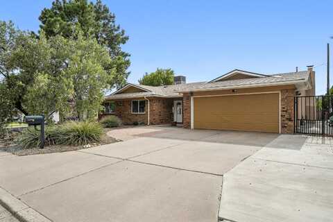3509 YOSEMITE Drive NE, Albuquerque, NM 87111