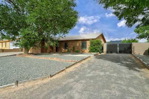 180 SANDSTONE Drive NE, Rio Rancho, NM 87124