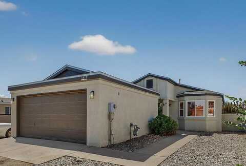 1317 REBECCA Road NE, Rio Rancho, NM 87144