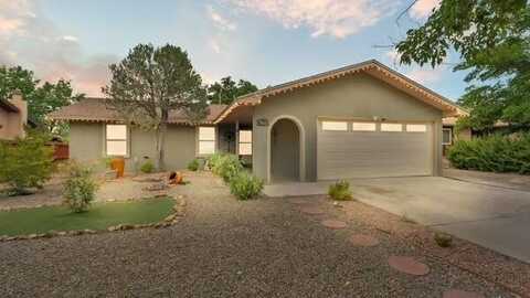 5404 TERRITORIAL Road NW, Albuquerque, NM 87120