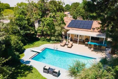 7412 ARROYO DEL OSO Avenue NE, Albuquerque, NM 87109