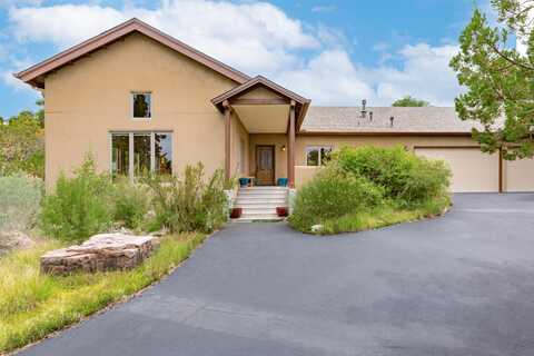 374 Juniper Hill Road NE, Albuquerque, NM 87122
