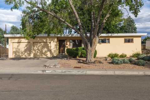 1114 CLANCY Drive NE, Albuquerque, NM 87112