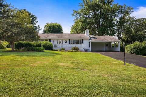 826 KENT RD, WAYNESBORO, VA 22980