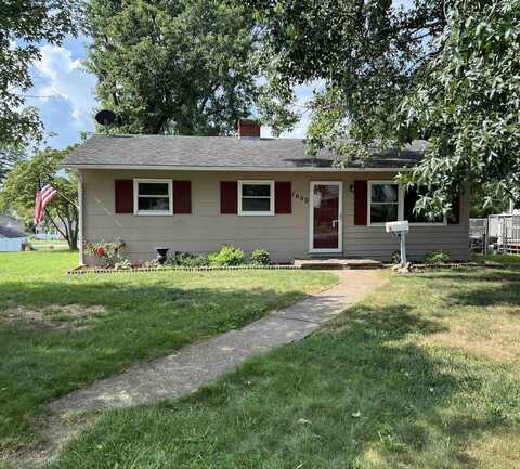 1600 MONROE ST, WAYNESBORO, VA 22980