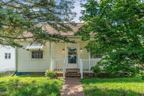 2414 CHESAPEAKE ST, STAUNTON, VA 24401