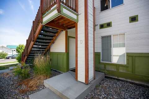 1120 Longbow Lane unit: 2, Bozeman, MT 59718