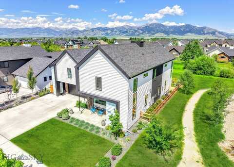 1492 Windrow Drive, Bozeman, MT 59718