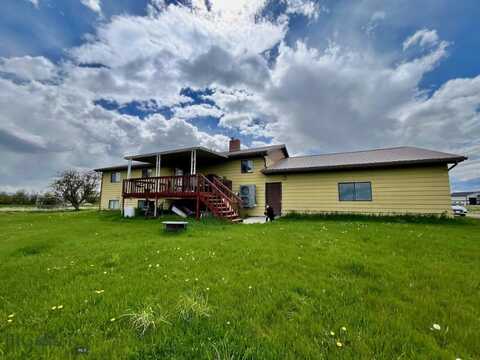 1480 Bolinger Road, Belgrade, MT 59714