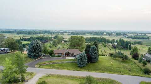 5014 Justin Lane, Bozeman, MT 59715