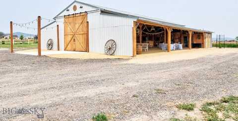 1825 Wooten Road, Helena, MT 59602