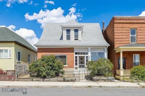 913 Antimony, Butte, MT 59701