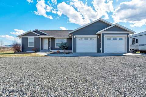3649 Sly Road, Helena, MT 59602