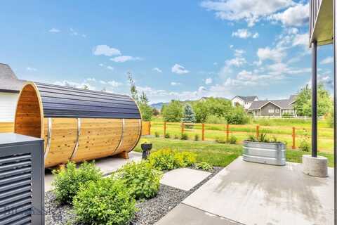 1492 Windrow Drive, Bozeman, MT 59718