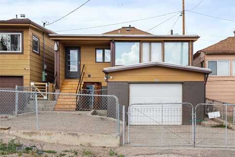 422 Virginia Street, Butte, MT 59701