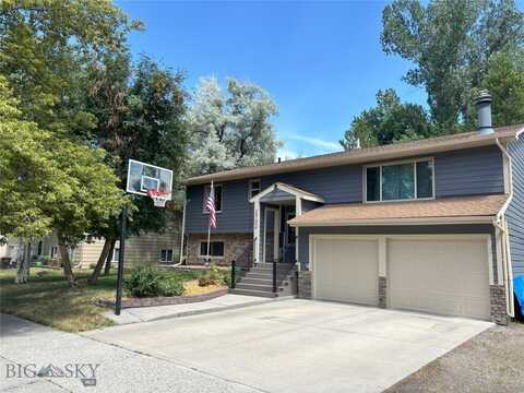 2702 Langohr Avenue, Bozeman, MT 59715