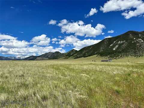 Mustang Ranches lot: 74, Ennis, MT 59729