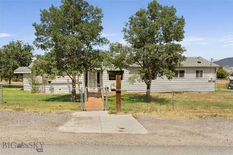 1351 Motor View, Butte, MT 59701