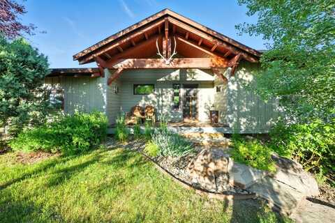 2130 Looking Glass, Big Sky, MT 59716
