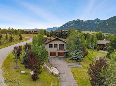 2130 Looking Glass, Big Sky, MT 59716